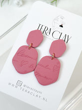 Load image into Gallery viewer, The Love Letter Dangles