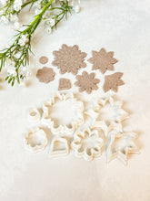 Load image into Gallery viewer, Mandala Texture Mat 12