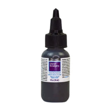 Load image into Gallery viewer, Liquid Sculpey - Charcoal Metallic 30ml/1oz