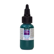 Load image into Gallery viewer, Liquid Sculpey - Emerald Metallic 30ml/1oz
