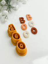 Load image into Gallery viewer, BOO 2025 Polymer Clay Cutter
