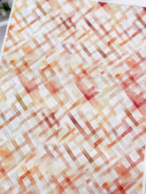 Load image into Gallery viewer, Transfer Paper 473 Basket Pattern | Image Water Transfer