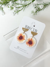 Load image into Gallery viewer, The Sunflower Drops