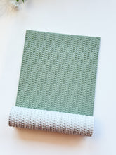 Load image into Gallery viewer, Fabric Pattern #2 Texture Roller