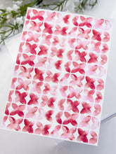 Load image into Gallery viewer, Transfer Paper 440 XOXO | Image Water Transfer