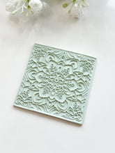 Load image into Gallery viewer, Mandala Texture Mat 17