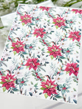 Load image into Gallery viewer, Transfer Paper 394 Christmas #10 | Image Water Transfer