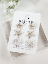 Load image into Gallery viewer, Summer Stud Pack 02