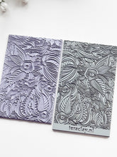 Load image into Gallery viewer, Nature Rubber Texture Mat for Polymer Clay