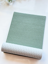 Load image into Gallery viewer, Fabric Pattern #2 Texture Roller