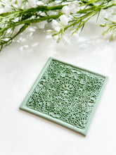 Load image into Gallery viewer, Mandala Texture Mat 15