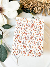 Load image into Gallery viewer, Transfer Paper 197 Acorns | Image Water Transfer