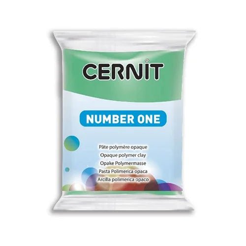 Cernit Number One 56g Lichen 652
