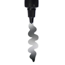 Load image into Gallery viewer, Liquid Sculpey - Charcoal Metallic 30ml/1oz