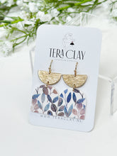 Load image into Gallery viewer, The Neutral Foliage Dangles