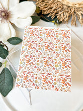 Load image into Gallery viewer, Transfer Paper 190 Fall Leaves | Image Water Transfer