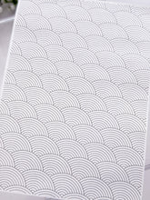 Load image into Gallery viewer, Transfer Paper 476 Japanese Pattern | Image Water Transfer