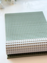 Load image into Gallery viewer, Square Tiles Pattern Texture Roller