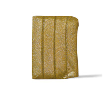 Load image into Gallery viewer, Sculpey Premo Yellow Gold Glitter 5147