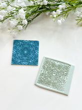 Load image into Gallery viewer, Mandala Texture Mat 14