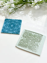 Load image into Gallery viewer, Mandala Texture Mat 14