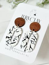 Load image into Gallery viewer, The Marble Dangles