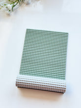 Load image into Gallery viewer, Square Tiles Pattern Texture Roller