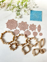 Load image into Gallery viewer, Mandala Texture Mat 13