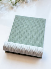 Load image into Gallery viewer, Fabric Pattern #2 Texture Roller
