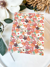 Load image into Gallery viewer, Transfer Paper 212 Christmas Cookies | Image Water Transfer
