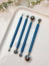 Load image into Gallery viewer, Large Ball Dotting Tools Set
