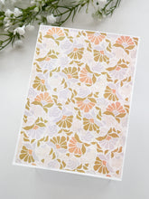 Load image into Gallery viewer, Transfer Paper 470 Spring Florals | Image Water Transfer
