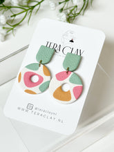 Load image into Gallery viewer, The Colorful Donuts