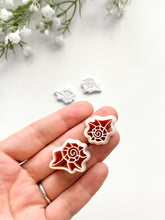 Load image into Gallery viewer, Conch Seashell Polymer Clay Cutters