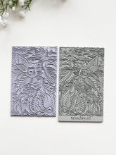 Load image into Gallery viewer, Nature Rubber Texture Mat for Polymer Clay