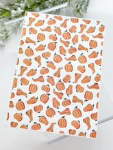 Load image into Gallery viewer, Transfer Paper 373 Pumpkins #2 | Image Water Transfer