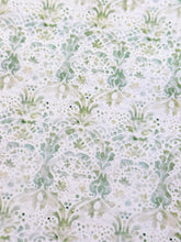 Load image into Gallery viewer, Transfer Paper 471 Green Wallpaper | Image Water Transfer