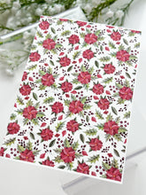 Load image into Gallery viewer, Transfer Paper 395 Christmas #11 | Image Water Transfer