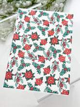 Load image into Gallery viewer, Transfer Paper 393 Christmas #9 | Image Water Transfer