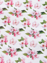 Load image into Gallery viewer, Transfer Paper 479 Cherry Blossom Flower #2 | Image Water Transfer