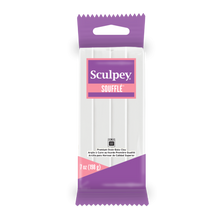 Load image into Gallery viewer, Sculpey Soufflé Igloo 198g/7oz 6001