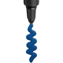 Load image into Gallery viewer, Liquid Sculpey - Navy Metallic 30ml/1oz