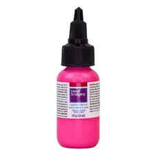 Load image into Gallery viewer, Liquid Sculpey - Fuchsia 30ml/1oz