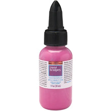 Load image into Gallery viewer, Liquid Sculpey - Garnet Metallic 30ml/1oz