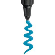 Load image into Gallery viewer, Liquid Sculpey - Peacock Pearl 30ml/1oz
