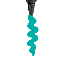 Load image into Gallery viewer, Liquid Sculpey - Turquoise 30ml/1oz