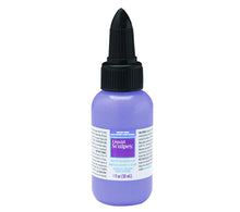 Load image into Gallery viewer, Liquid Sculpey - Translucent Lavender 30ml/1oz
