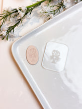 Load image into Gallery viewer, Lobster Acrylic Texture Tile | Acrylic Embossing Stamp