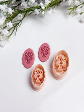 Load image into Gallery viewer, Lobster Dish Polymer Clay Cutter PCC1848