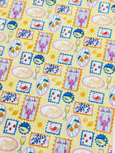 Load image into Gallery viewer, Transfer Paper 637 Italian Summer Pattern | Image Water Transfer